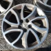 FELGA 18" Citroën C-Crosser 2009 2.4 I AUT 5402 T5