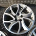 FELGA 18" Citroën C-Crosser 2009 2.4 I AUT 5402 T5