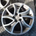 FELGA 18" Citroën C-Crosser 2009 2.4 I AUT 5402 T5