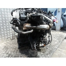 MOTOR CIJELI Audi A4, S4 2008 2.0 TDI AVANT