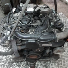 MOTOR CIJELI Audi A6, S6 2005 2.7 TDI AVANT BPP
