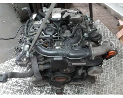 MOTOR CIJELI Audi A6, S6 2005 2.7 TDI AVANT BPP