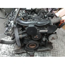MOTOR CIJELI Audi A6, S6 2005 2.7 TDI AVANT BPP