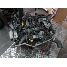 MOTOR CIJELI Chevrolet CAPTIVA 2006 2.0 DT 16V Z20S