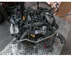 MOTOR CIJELI Chevrolet CAPTIVA 2006 2.0 DT 16V Z20S
