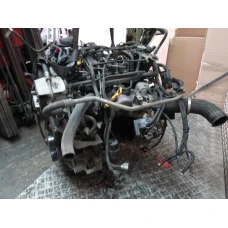 MOTOR CIJELI Chevrolet CAPTIVA 2006 2.0 DT 16V Z20S