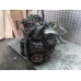 MOTOR CIJELI Chevrolet CAPTIVA 2006 2.0 DT 16V Z20S