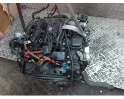 MOTOR CIJELI BMW 3 2006 320 D TOURING