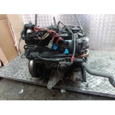 MOTOR CIJELI BMW 3 2006 320 D TOURING