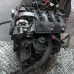 MOTOR CIJELI BMW 3 2006 320 D TOURING