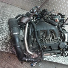 MOTOR CIJELI Citroën C5 2012 2.0 HDI TOURIER RHF 1607403480