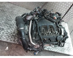 MOTOR CIJELI Citroën C5 2012 2.0 HDI TOURIER RHF 1607403480