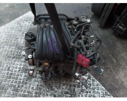 MOTOR CIJELI Nissan Qashqai 2009 1.6 16V HR16