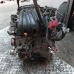 MOTOR CIJELI Nissan Qashqai 2009 1.6 16V HR16