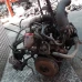 MOTOR CIJELI Nissan Qashqai 2009 1.6 16V HR16