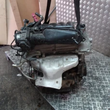 MOTOR CIJELI Opel Antara 2007 2.0 DT AUT. Z20S