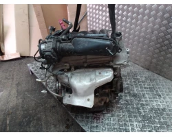 MOTOR CIJELI Opel Antara 2007 2.0 DT AUT. Z20S