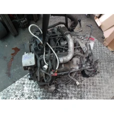 MOTOR CIJELI Opel Antara 2007 2.0 DT AUT. Z20S