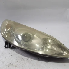 FAR DESNI Peugeot 407 2006 1.8 16V 9656668780
