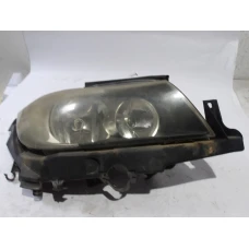 FAR DESNI BMW 3 2006 320 D TOURING