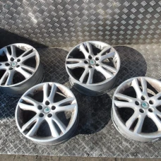 FELGE 16" Škoda Roomster 2008 1.6
