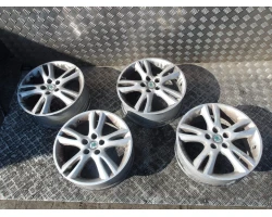 FELGE 16" Škoda Roomster 2008 1.6