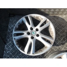 FELGE 16" Škoda Roomster 2008 1.6