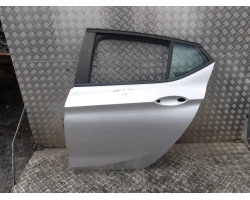 VRATA ZADNJA LIJEVA Opel Astra 2017 1.4 TURBO 39028991