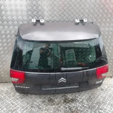 VRATA KOMPLET PRTLJAŽNA Citroën C5 2012 2.0 HDI TOURIER 8701 Y1
