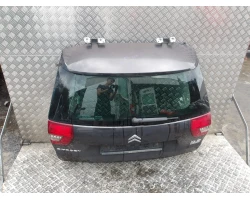 VRATA KOMPLET PRTLJAŽNA Citroën C5 2012 2.0 HDI TOURIER 8701 Y1