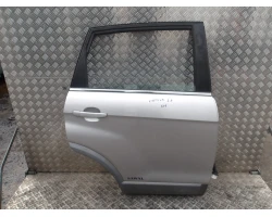 VRATA ZADNJA DESNA Chevrolet CAPTIVA 2006 2.0 DT 16V 20925041
