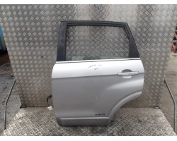 VRATA ZADNJA LIJEVA Chevrolet CAPTIVA 2006 2.0 DT 16V 20925039