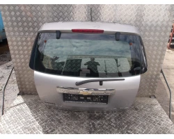 VRATA KOMPLET PRTLJAŽNA Chevrolet CAPTIVA 2006 2.0 DT 16V