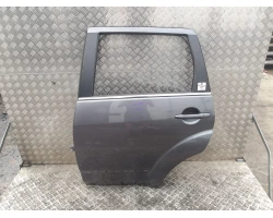VRATA ZADNJA LIJEVA Citroën C-Crosser 2009 2.4 I AUT 9006N1