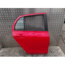 VRATA ZADNJA DESNA Toyota Yaris 2006 1.4 D4D