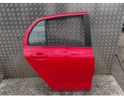 VRATA ZADNJA DESNA Toyota Yaris 2006 1.4 D4D
