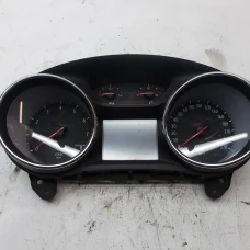 SAT Opel Astra 2017 1.4 TURBO 39085720
