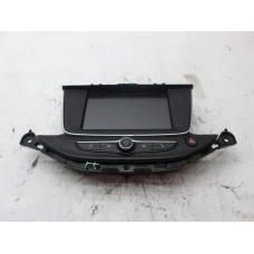 RAČUNALNIK PUTOVALNI Opel Astra 2017 1.4 TURBO 42342511