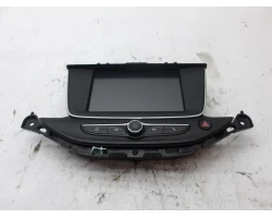 RAČUNALNIK PUTOVALNI Opel Astra 2017 1.4 TURBO 42342511