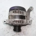 ALTERNATOR Opel Astra 2017 1.4 TURBO 13513070