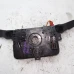 RUČICA POD VOLANOM Opel Astra 2007 1.9DT 13250221