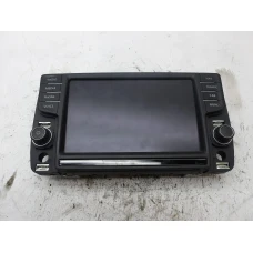 RADIO Volkswagen Golf 2015 VII. 1.6 TDI VARIANT 5g0919606