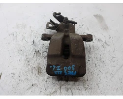 KOČIONI CILINDAR ZADAJ LIJEVI Renault MEGANE III  2011 1.5 DCI