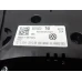 SAT Volkswagen Golf 2015 VII. 1.6 TDI VARIANT 5g1920741