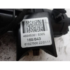 PREKIDAČ VŽIGA Fiat Panda 2011 1.2 4X4 46845361