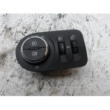 PREKIDAČ SVIJETLA Opel Antara 2007 2.0 DT AUT. 39050757