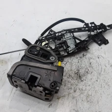 MEHANIZAM ZAKLJUČAVANJA ZADNJI LIJEVO Opel Astra 2017 1.4 TURBO 13598364