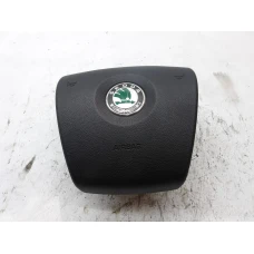 AIRBAG VOLANA Škoda Roomster 2008 1.6 5j0880201d
