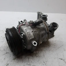 KOMPRESOR KLIME Opel Astra 2017 1.4 TURBO 39034463