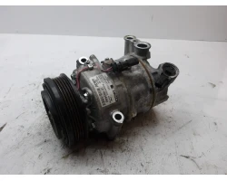KOMPRESOR KLIME Opel Astra 2017 1.4 TURBO 39034463